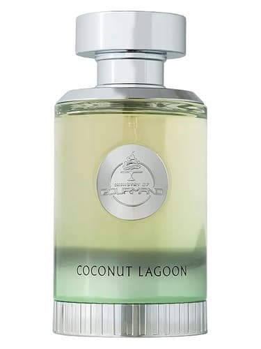 Coconut Lagoon - مرداب نارگیل