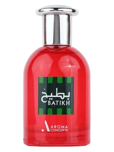BATIKH Watermelon - هندوانه باطیخ