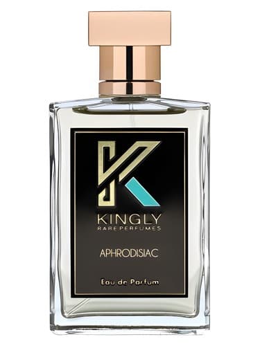 Aphrodisiac - آفرودیزیک