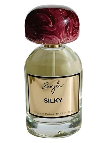 Silky - ابریشمی
