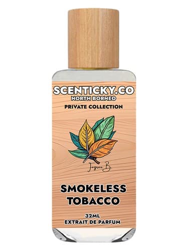 Smokeless Tobacco - تنباکو بدون دود