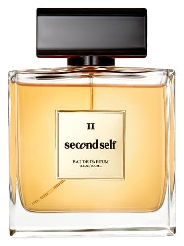 Second Self - خود دوم
