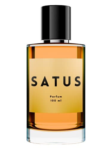 Satus Parfum - عطر ساتوس