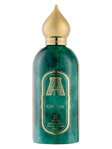 Capella - کاپلا
