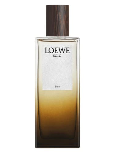 Solo Elixir - سولو اکسیر
