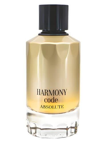 Harmony Code Absolute - کد هارمونی مطلق