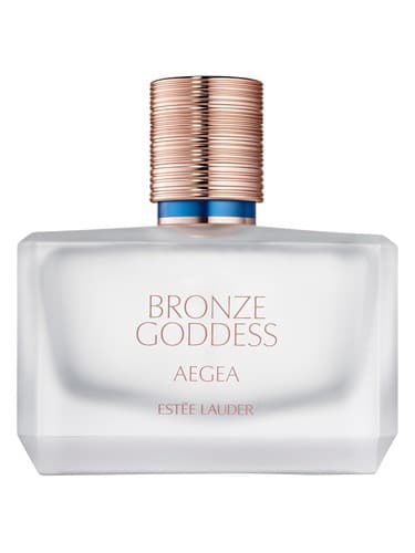 Bronze Goddess Aegea