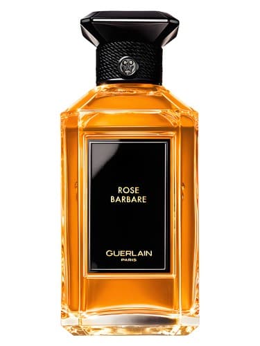 Rose Barbare