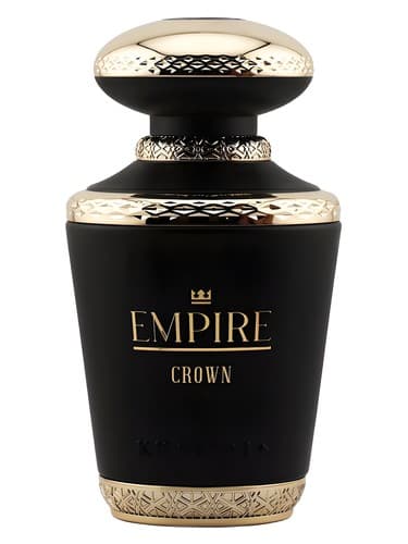 Empire Crown - تاج امپراتوری