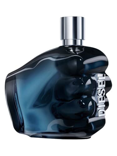 Only The Brave Eau de Parfum - ادو پرفیوم فقط The Brave