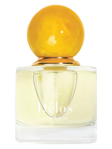Délos - دلوس