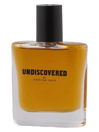 Undiscovered - کشف نشده
