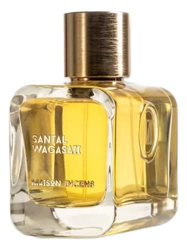 Santal Wagasaii - سانتال واگاسای
