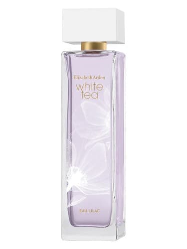 White Tea Eau Lilac - عطر تی وایت یاس وایولت