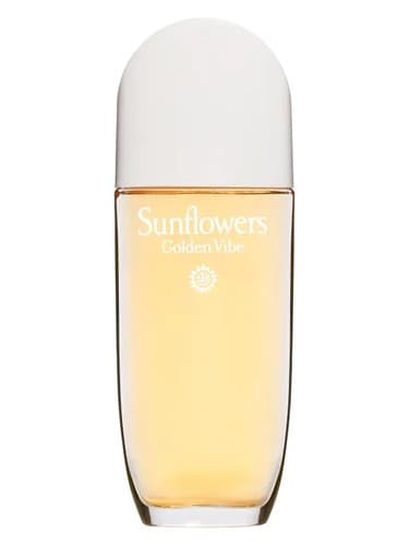 Sunflowers Golden Vibe
