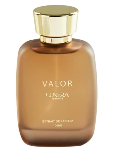 Valor - شجاعت