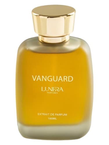Vanguard - پیشتاز