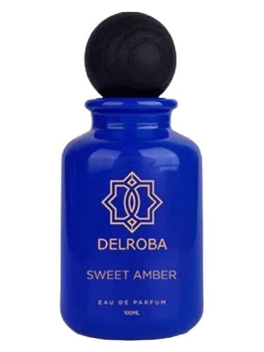 Sweet Amber - کهربای سوییت