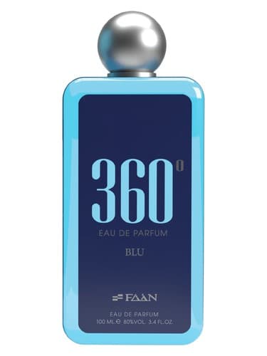 360° Degree Blu - 360 درجه بلو