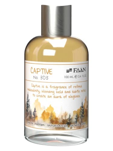 Captive 303 - اسیر 303
