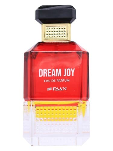 Dream Joy - رویای شادی