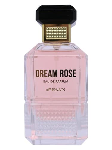 Dream Rose
