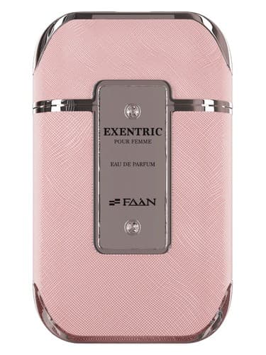 Exentric Pour Femme