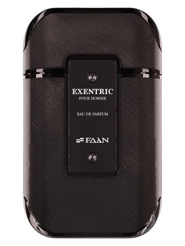 Exentric Pour Homme