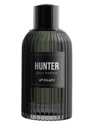 Hunter