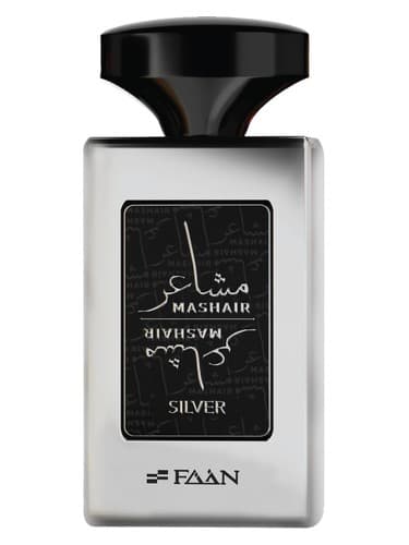 Mashair Silver
