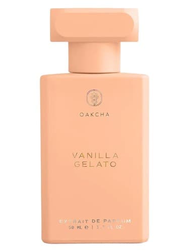 Vanilla Gelato
