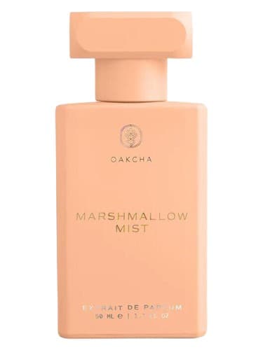 Marshmallow Mist - مه مارشملو