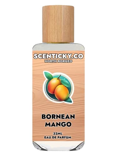 Bornean Mango