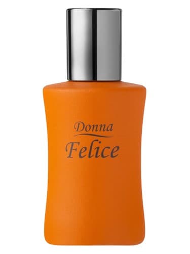 Donna Felice - دونا فلیس