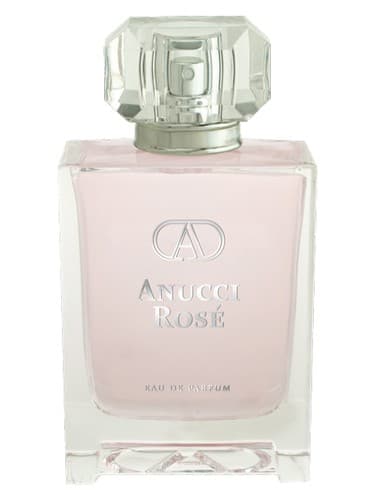 Anucci Rosé