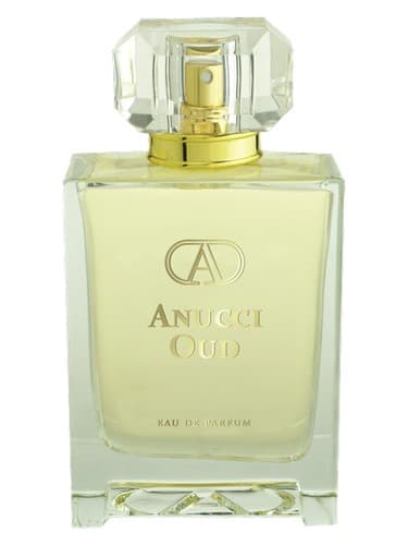 Anucci Oud - آنوچی عود