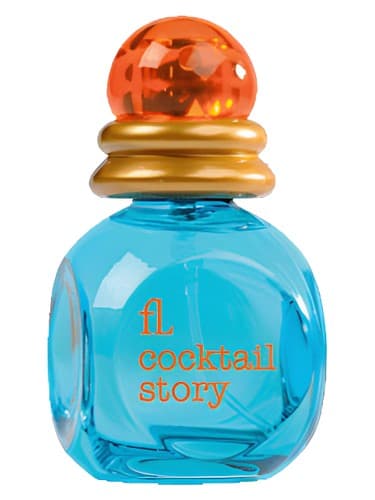 Cocktail Story - داستان کوکتل