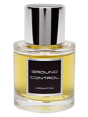 Ground Control - کنترل زمین