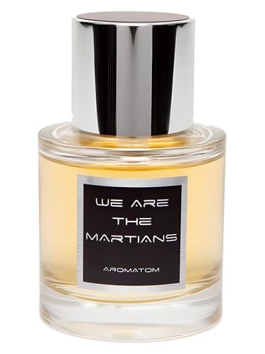 We Are The Martians