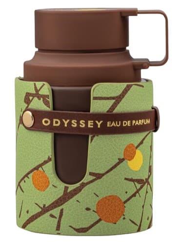Odyssey Dubai Chocolat - شکلات اودیسه دبی