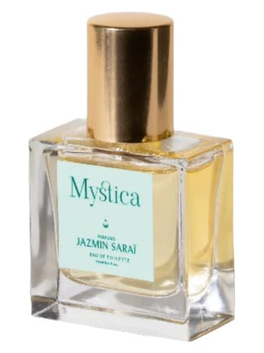 Mystica - عرفان