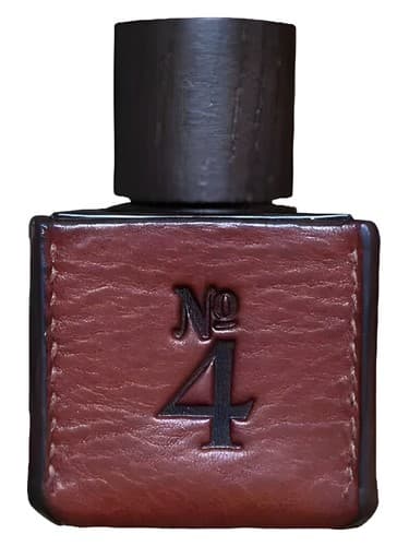 EO No 4 - EO شماره 4
