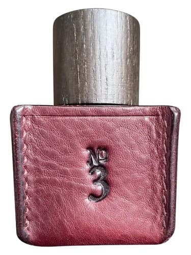 EO No 3 - EO شماره 3