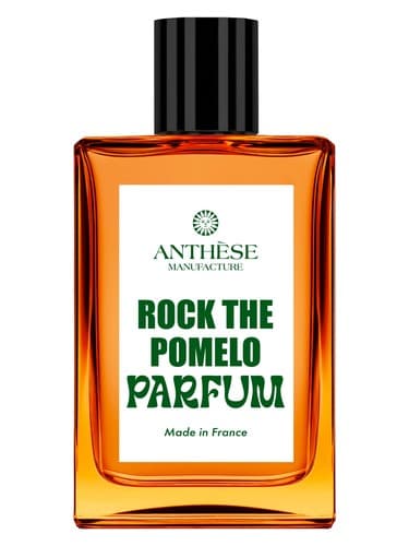 Rock The Pomelo - راک پوملو