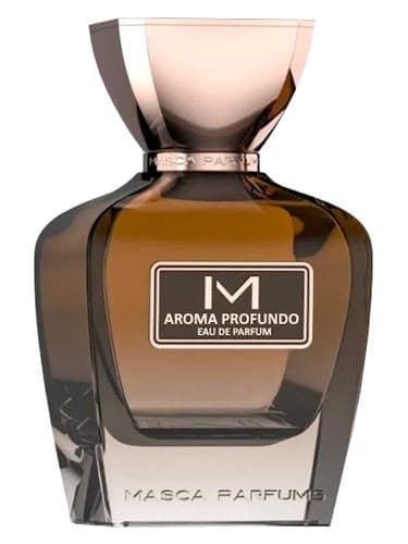 Aroma Profundo - رایحه پروفوندو