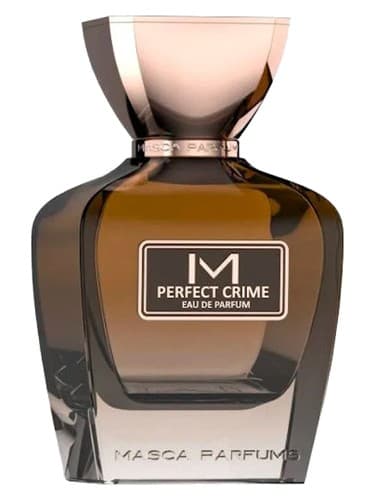 Perfect Crime - جنایت کامل