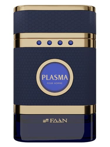 Plasma Pour Homme