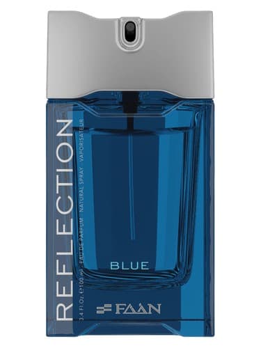 Reflection Blue - انعکاس بلو