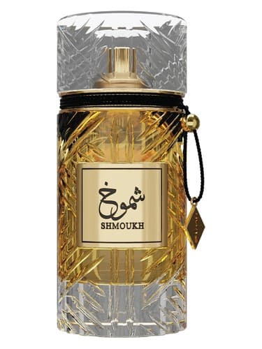 Shmoukh