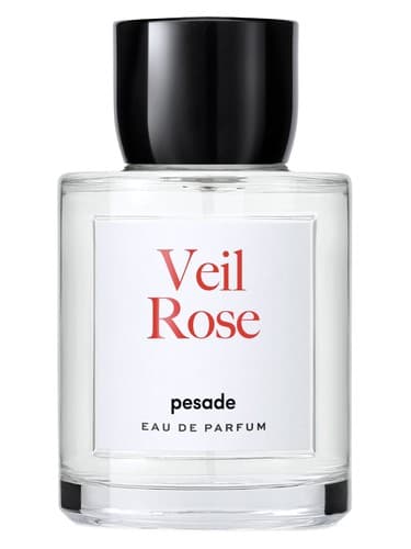 Veil Rose - رز حجاب